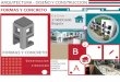 Arquitectos bogota Brochure Formas y Concreto 2016