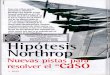 Northrop - Hipótesis Northrop Nuevas Pistas Para Resolver El Caso Roswell R-006 MAS ALLA 2001 Nº001 - VICUFO2