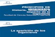PRINCIPIOS de INGENIERÍA - Historia, Tendencias e Impacto de La Ingeniería RV