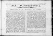 El Patriota, 3 de Octubre de 1822, Nro. 10