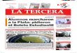 Diario La Tercera 09.05.2016