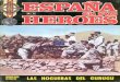 Las Hogueras Del Gurugu Espana en Sus Heroes 02