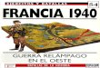 054.FRANCIA. 1940