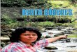 Berta Cáceres Voz Del Agua y de La Tierra