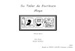 (Su) Taller de Escritura Maya