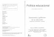 FELDFEBER- Nuevas y Viejas Formas de Regulacion de Los Sistemas Educativos[1][1]