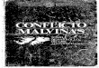 Varios - Informe Oficial Ejercito Argentino Conflicto Malvinas Tomo 1