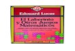 Lucas Edouard - El Laberinto y Otros Juegos Matematicos