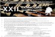 XXII Concurs de Teatre Amateur Vila d'Ibi 2016