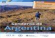 Guía de Senderos de Argentina 2015-2016