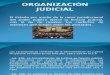 Clase 004 Organización Judicial (1)