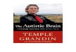 El Cerebro Autista Temple Grandin