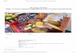 Budín de Manzana y Nuez en Licuadora - Recetas – Cocineros Argentinos