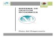 1.- Guía de Implantación SGM Empresario 2008