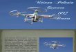 La Tecnologia de Los Drones Vivi