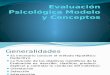 1Evaluacion Psicologica Modelo y Conceptos 2