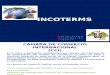 INCOTERMS - Contabilidad de costos I