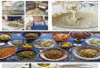 Zahav: Un mundo de cocina israelí