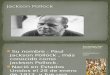 biografía Jackson Pollock