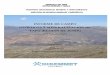 Informe Técnico POI GR12 2007 Geología de Tapo Acosta