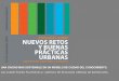 Nuevos Retos y Buenas Prácticas Urbanas de Salvador Rueda