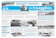 Edición Impresa El Siglo 24-04-2016
