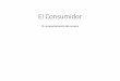 El Comportamiento Del Consumidor (2)