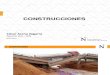 Construc - 02 Cimentaciones - Estructruas Aporticadas y Albañilería