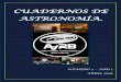 Cuadernos de Astronomía AARB - Nº2, Abril 2016