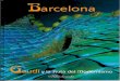 Barcelona Gaudi y La Ruta Del Modernismo CATALUNA ESPANA