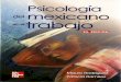 Psicologia del trabajador mexicano