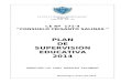 Plan de Supervisión Educativa i.e 171-4 2014
