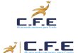Logo C.F.E. EL RETIRO