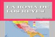 La Roma de Los Reyes- Amy, Manuela