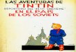 Tintin - Tomo 00 - Tintin en El Pais de Los Soviets