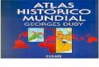 Atlas Histórico Mundial - DUBY