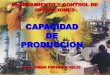 Clase 3 Pcp Capacidad Produccion 2015-2