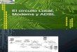 El Circuito Local, M El circuito Local, Modems y ADSL.pdfodems y ADSL