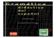Gramatica Didactica Del Español SM Primera Edición