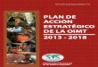 Plan de Acción Estratégico de La Oimt 2013-2018
