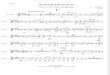 Schubert - Sinfonía Inconclusa - Saxo Alto (Completa)