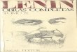 Obras Completas. Tomo 10 - Lenin