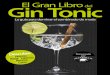 El Gran Libro del Gin Tonic – La guía para dominar el combinado de moda