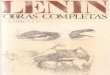 Obras Completas. Tomo 4 - Lenin