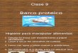 Power Clase 9 (Barco Proteico)