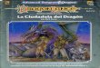 AD&D - DragonLance - La Ciudadela Del Dragón