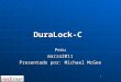 DuraLock-C Resumen del producto - SPANISH.ppt
