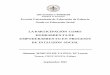 PARTICIPACION COMO HERRAMIENTA DE EMPODERAMIENTO DE PROCESOS DE INCLUSION SOCIAL- MARCOS DE LA PISA-M LORETO.pdf