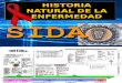 HNE SIDA Historia Natural de La Enfermedad Niveles de Prevencion
