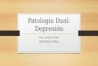 Patología Dual Depresion